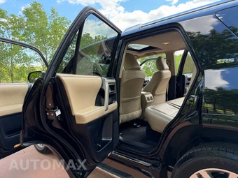 2010 Toyota 4Runner SR5 - miniatura 34
