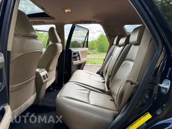 2010 Toyota 4Runner SR5 - miniatura 36