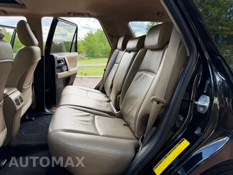 2010 Toyota 4Runner SR5 - miniatura 37