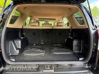 2010 Toyota 4Runner SR5 - miniatura 38