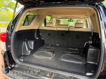 2010 Toyota 4Runner SR5 - miniatura 41