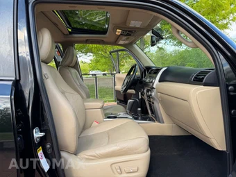 2010 Toyota 4Runner SR5 - miniatura 48