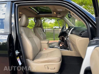 2010 Toyota 4Runner SR5 - miniatura 49