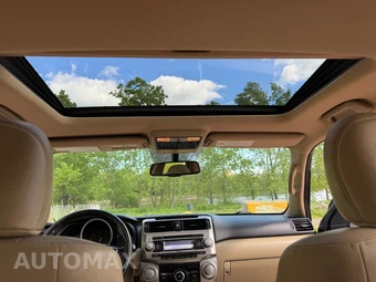2010 Toyota 4Runner SR5 - miniatura 50