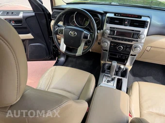 2010 Toyota 4Runner SR5 - miniatura 52