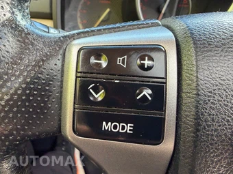 2010 Toyota 4Runner SR5 - miniatura 63