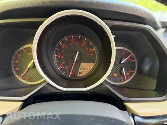2010 Toyota 4Runner SR5 - miniatura 64