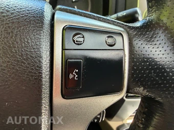 2010 Toyota 4Runner SR5 - miniatura 66