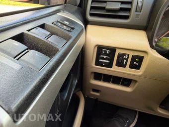 2010 Toyota 4Runner SR5 - miniatura 67