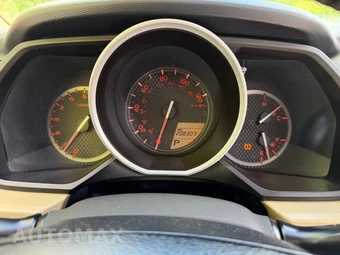 2010 Toyota 4Runner SR5 - miniatura 70