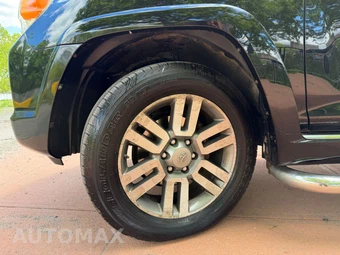 2010 Toyota 4Runner SR5 - miniatura 72