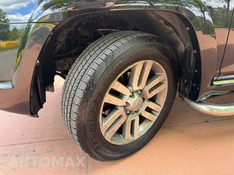 2010 Toyota 4Runner SR5 - miniatura 73