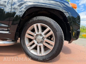 2010 Toyota 4Runner SR5 - miniatura 74