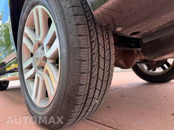 2010 Toyota 4Runner SR5 - miniatura 79