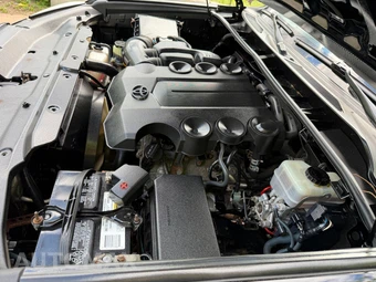 2010 Toyota 4Runner SR5 - miniatura 82