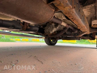 2010 Toyota 4Runner SR5 - miniatura 83