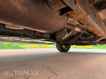 2010 Toyota 4Runner SR5 - miniatura 84