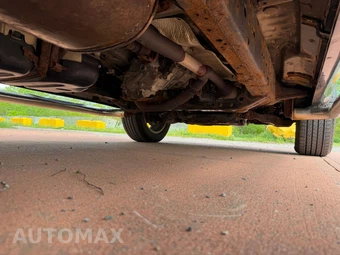 2010 Toyota 4Runner SR5 - miniatura 86