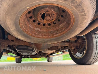 2010 Toyota 4Runner SR5 - miniatura 87