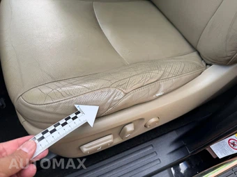 2010 Toyota 4Runner SR5 - miniatura 92