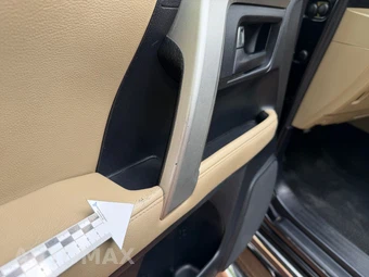 2010 Toyota 4Runner SR5 - miniatura 96
