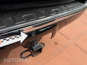 2010 Toyota 4Runner SR5 - miniatura 99