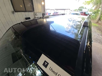 2010 Toyota 4Runner SR5 – miniatura 12