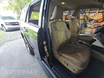 2010 Toyota 4Runner SR5 – miniatura 18