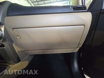 2010 Toyota 4Runner SR5 – miniatura 19