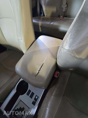 2010 Toyota 4Runner SR5 – miniatura 21