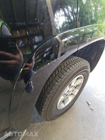 2010 Toyota 4Runner SR5 – miniatura 25