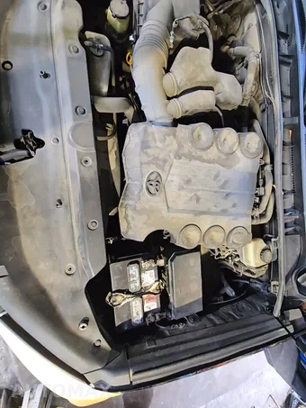 2010 Toyota 4Runner SR5 – miniatura 33