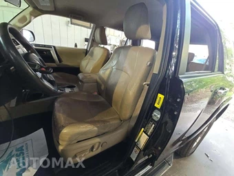 2010 Toyota 4Runner SR5 – miniatura 6