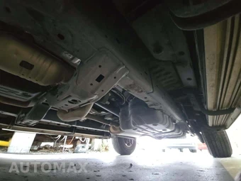 2010 Toyota 4Runner SR5 – miniatura 7