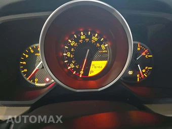 2010 Toyota 4Runner SR5 – miniatura 9