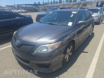 2010 Toyota Camry