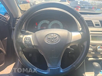 2010 Toyota Camry – miniatura 10