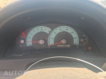 2010 Toyota Camry – miniatura 12