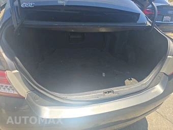 2010 Toyota Camry – miniatura 16