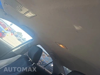 2010 Toyota Camry – miniatura 19