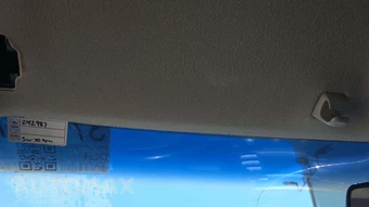 2010 Toyota Camry – miniatura 25