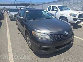 2010 Toyota Camry – miniatura 3