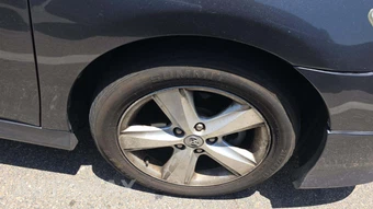 2010 Toyota Camry – miniatura 35