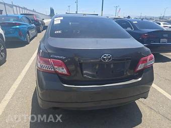 2010 Toyota Camry – miniatura 5