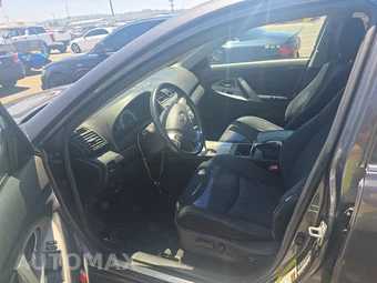 2010 Toyota Camry – miniatura 7