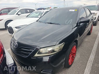 2010 Toyota Camry - car from the USA, Manheim Buy-Now listing at AUTOMAX