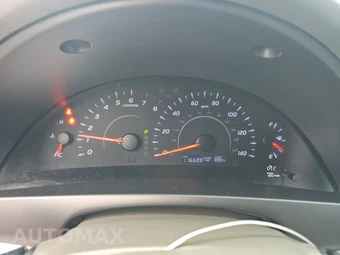 2010 Toyota Camry - miniatura 12