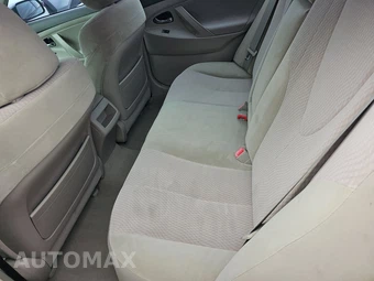 2010 Toyota Camry - miniatura 13