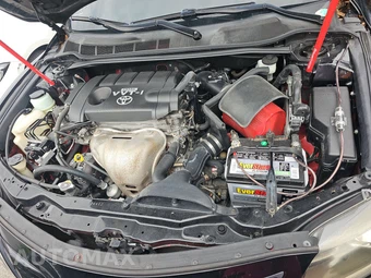 2010 Toyota Camry - miniatura 15