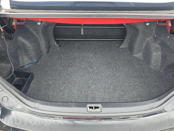 2010 Toyota Camry - miniatura 16